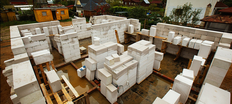 Купить строительные блоки в Строительные блоки в Нягане